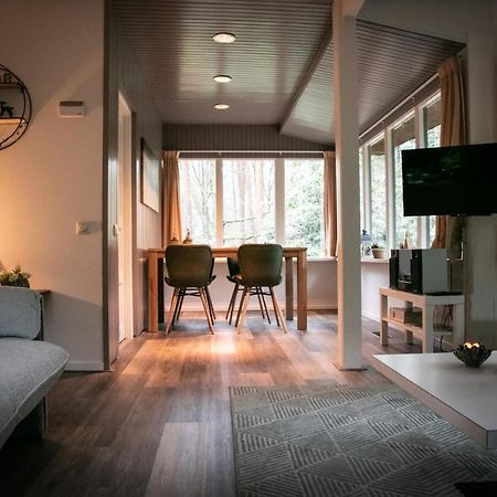 Vakantiehuis 'T Musje Епе Екстериор снимка