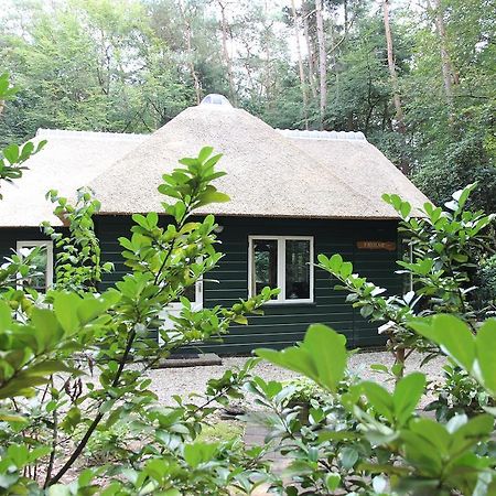 Vakantiehuis 'T Musje Епе Стая снимка